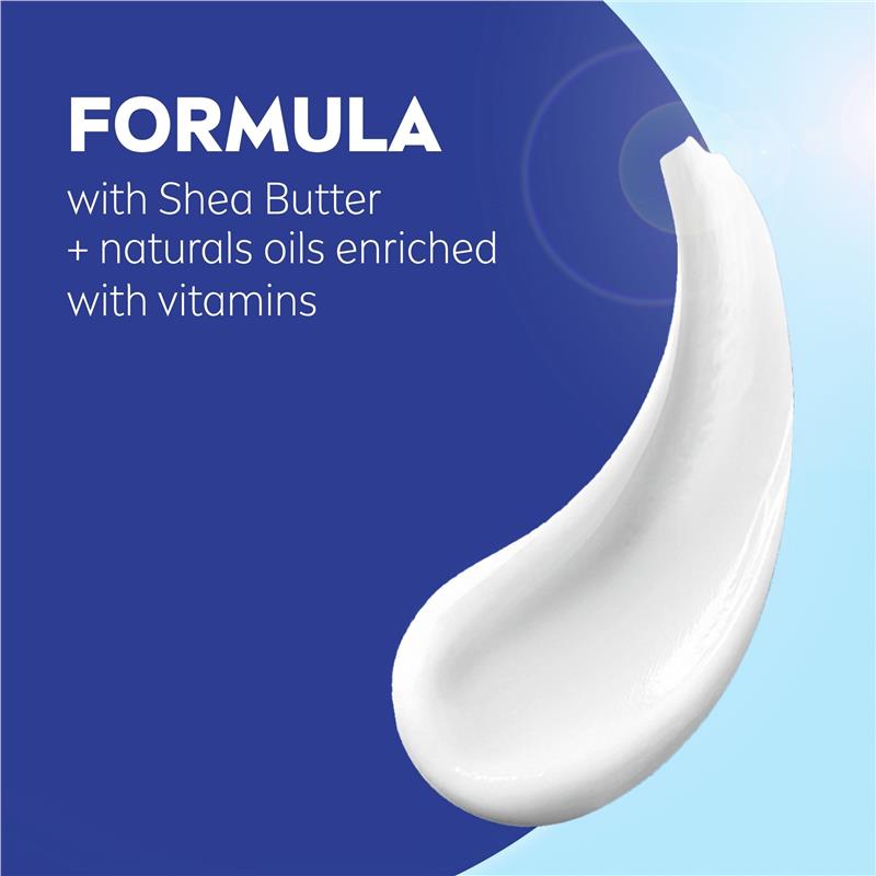 NIVEA Original Care Moisturising Lip Balm 4.8g