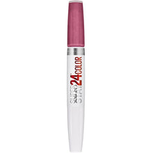 Maybelline Superstay 24 Lip Color Infinite Petal