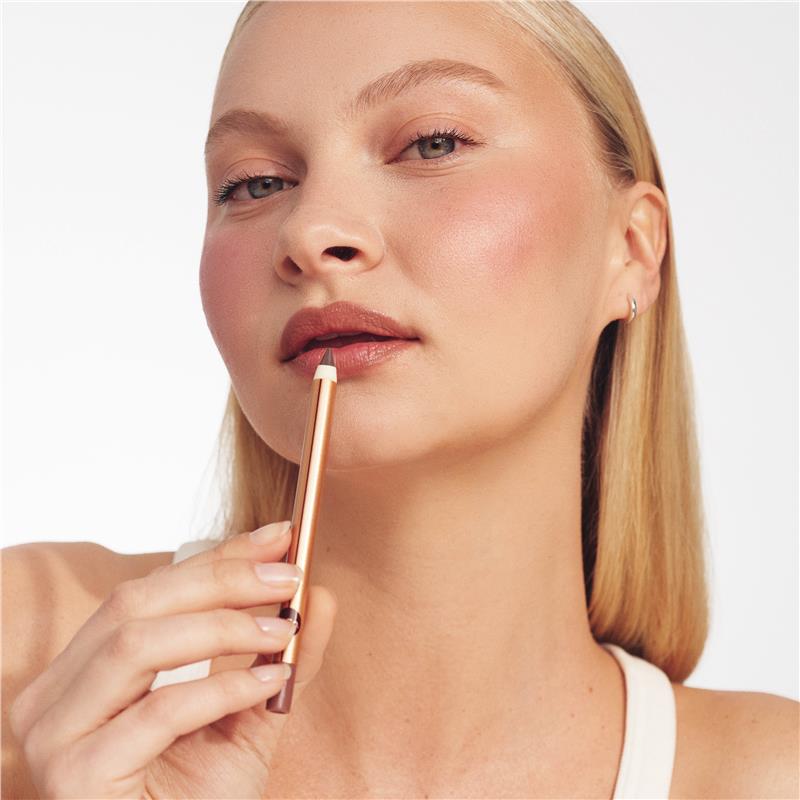 MCoBeauty Perfect Pout Lip Liner Signature Nude