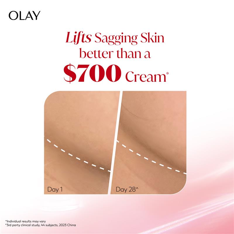 Olay Super Collagen Cream 50g - GimmeNow