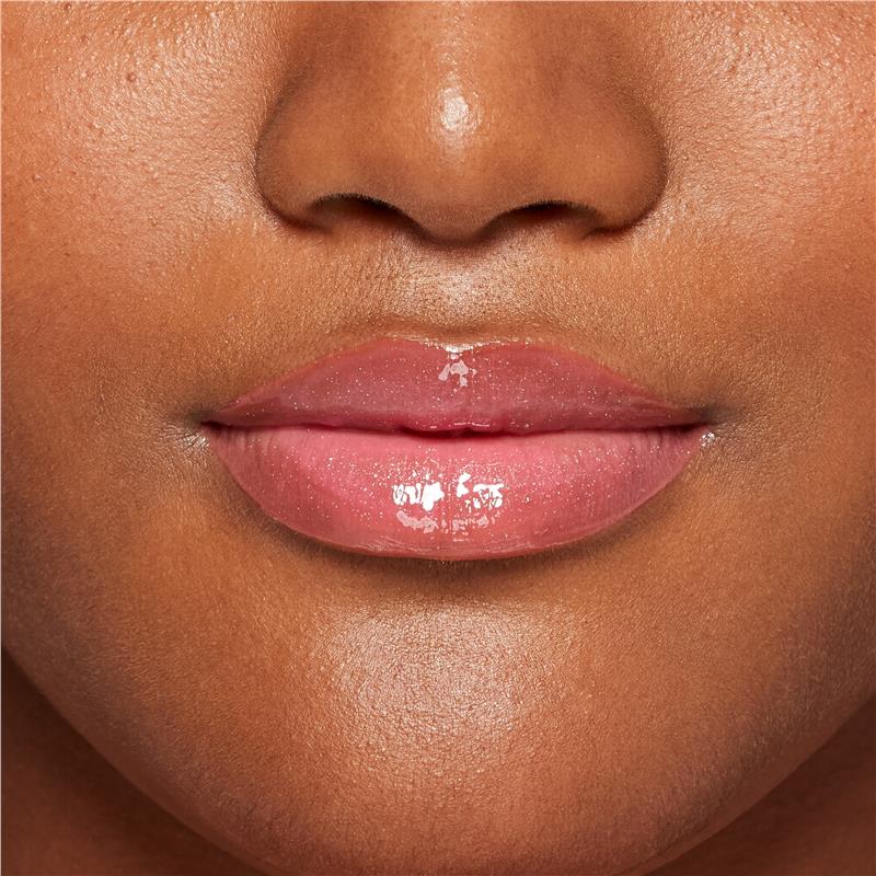Covergirl Clean Fresh Yummy Gloss Plumper Lip Gloss #840 Be Chill My Heart 1.7ml