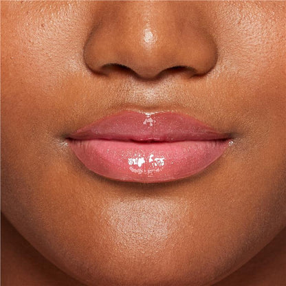 Covergirl Clean Fresh Yummy Gloss Plumper Lip Gloss #840 Be Chill My Heart 1.7ml