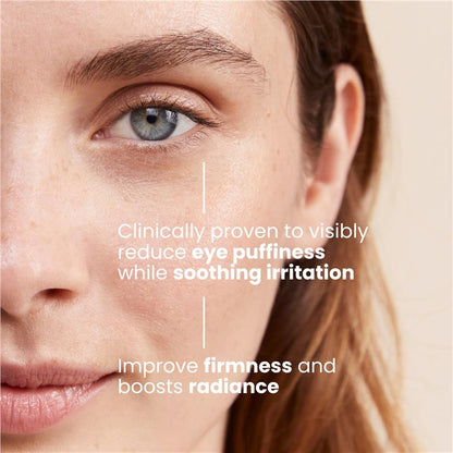 Avene Essential Care Soothing Eye Contour Cream 15ml