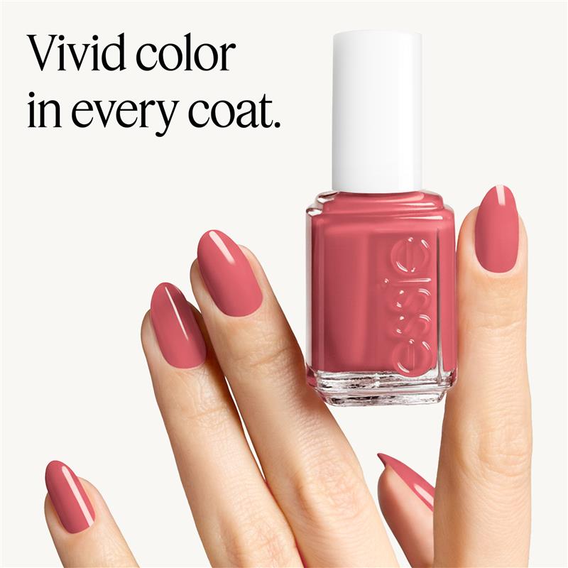 Essie Nail Polish Lady Like 101