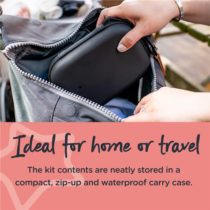 Tommee Tippee Healthcare Kit - GimmeNow
