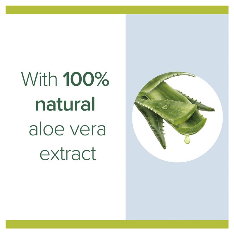 Palmolive Naturals Active Nourishment Normal Hair Conditioner Aloe Vera & Fruit Vitamins 700mL - GimmeNow