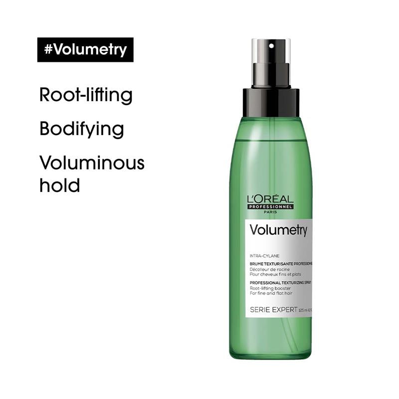 L'Oreal Professionnel Serie Expert Volumetry Spray 125ml