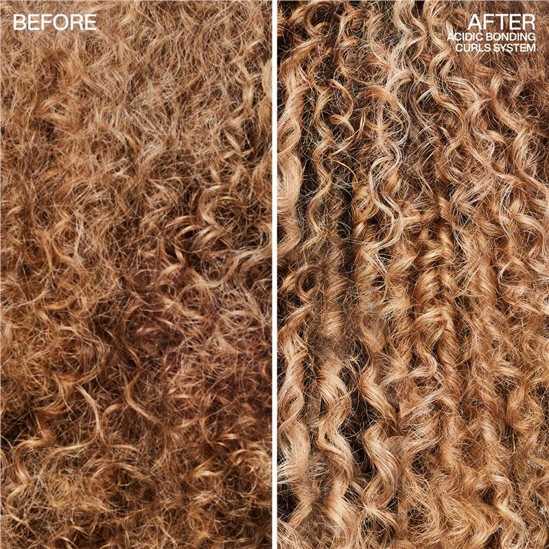 Redken Acidic Bonding Concentrate Curls Conditioner 300ml