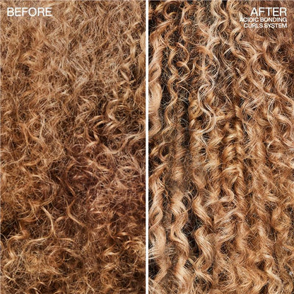 Redken Acidic Bonding Concentrate Curls Conditioner 300ml