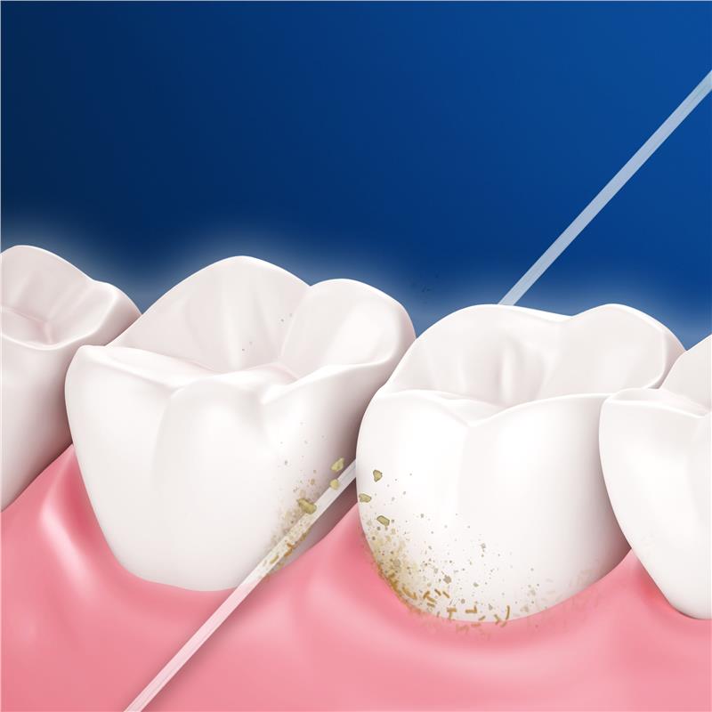 Oral B Glide Deep Clean Dental Floss 40m
