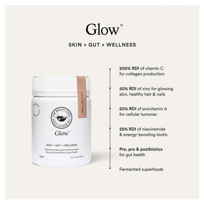 The Beauty Chef Glow Fermented Supernutrient Powder 150g