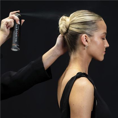 Schwarzkopf Silhouette Lacquer Super Hold 100g