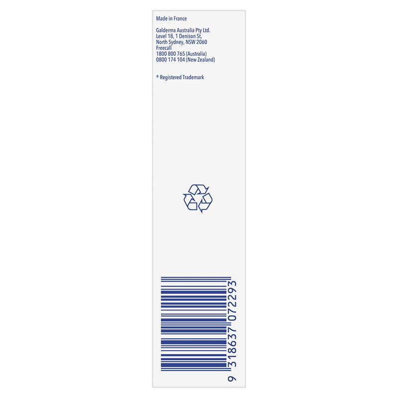 Benzac AC Moderate Strength 5% Acne Wash 200ml