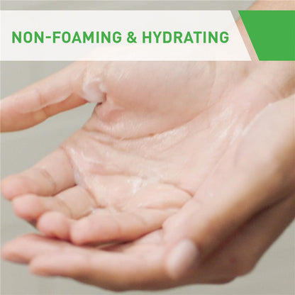 CeraVe Hydrating Cleanser 1L - GimmeNow