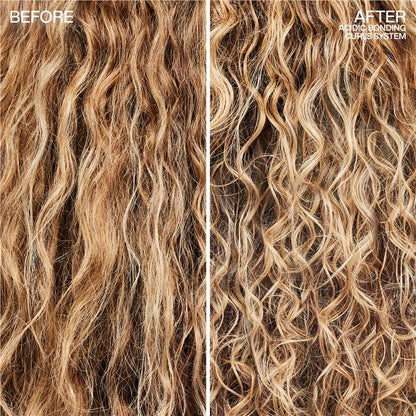 Redken Acidic Bonding Concentrate Curls Leave In Cream 250ml