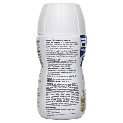 Ensure Plus Strength Coffee 220ml