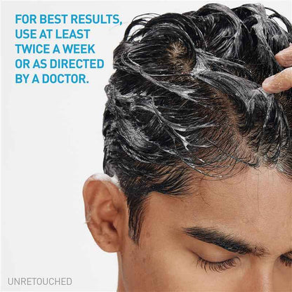 CeraVe Hair 2in1 Anti-Dandruff Hydrating Shampoo and Conditioner 355ml