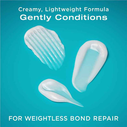OGX Bond Protein Conditioner 385ml