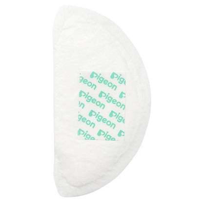 Pigeon Comfy Feel Breast Pads 50 Pieces