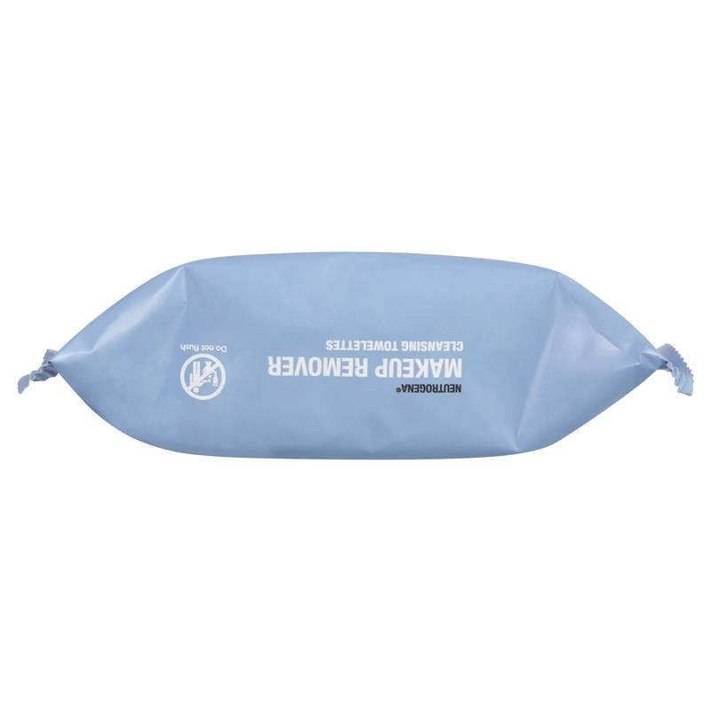 Neutrogena Makeup Remover Cleansing Towelettes Wipes 25 Pack