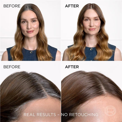 L'Oreal Magic ReTouch 4 Light Brown