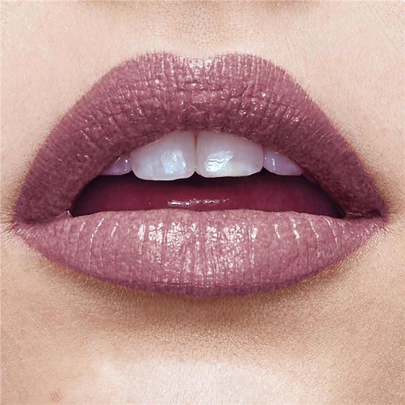 Maybelline Colour Sensational The Creams Lipstick On The Mauve