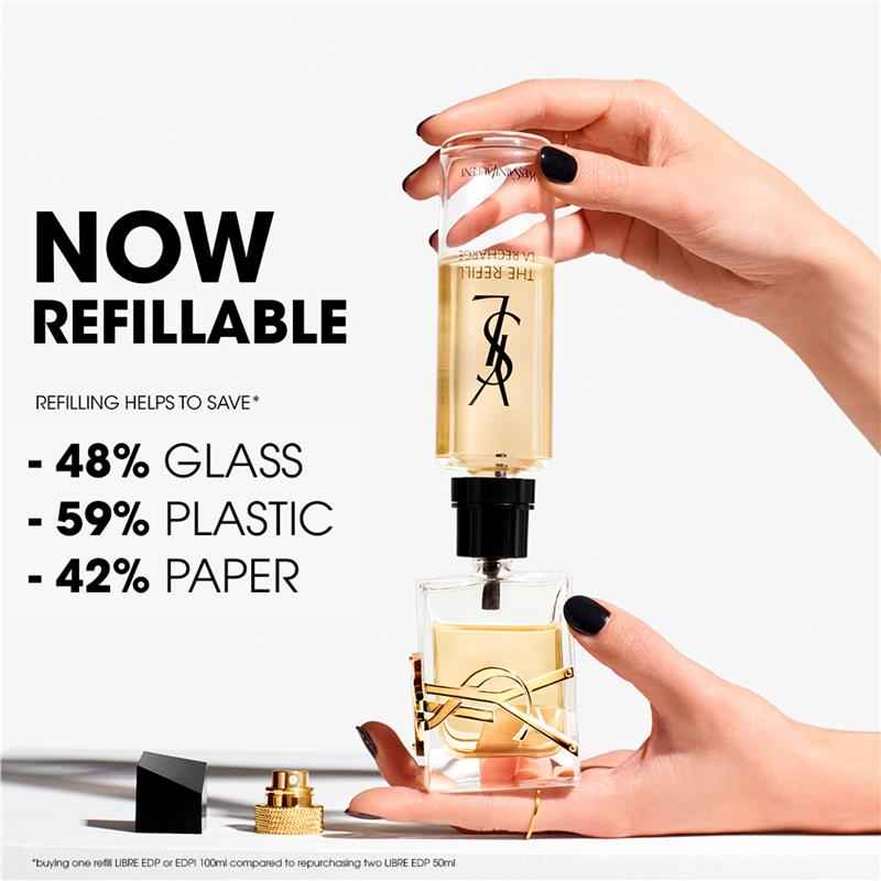 Yves Saint Laurent Libre Eau de Parfum 30ml