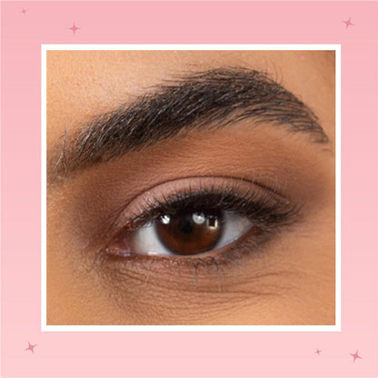Glam By Manicare River Flexi Lashes Natural