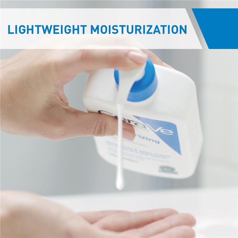 CeraVe Daily Moisturising Lotion 1L - GimmeNow