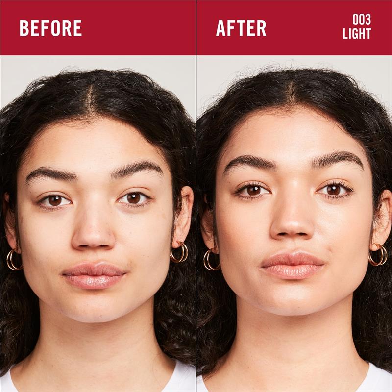 Rimmel Multi Tasker Better Than Filters 003 Light