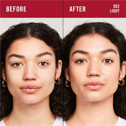 Rimmel Multi Tasker Better Than Filters 003 Light