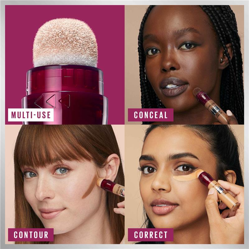 Maybelline Instant Age Rewind Eraser Multi-Use Concealer Fair