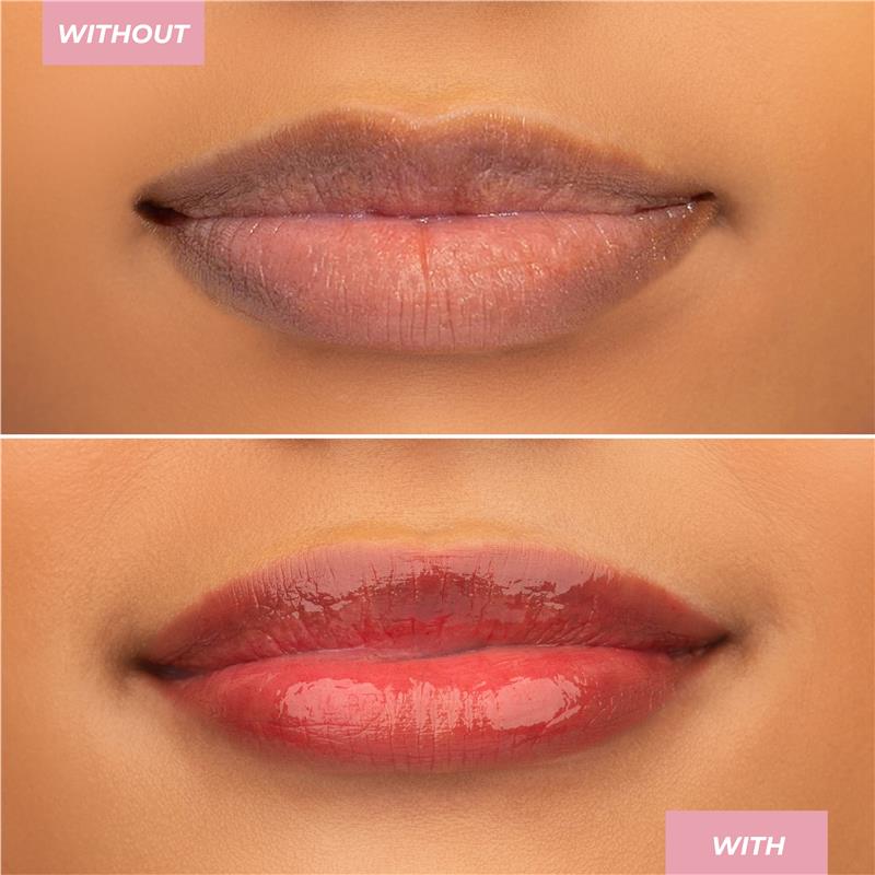 MCoBeauty Cheek & Lip Stain Red