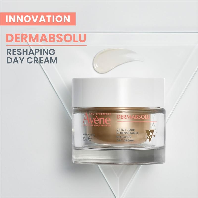 Avene Dermabsolu Reshaping Day Cream 50ml - Anti-Ageing Day Cream