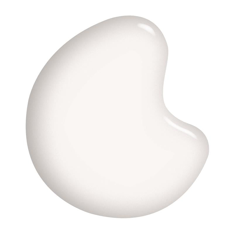 Sally Hansen Xtreme Wear White On