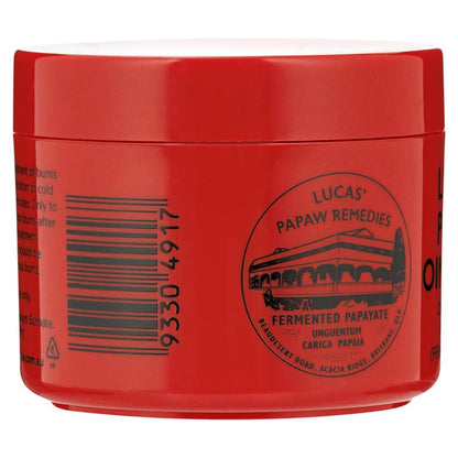 Lucas Papaw Ointment 75g
