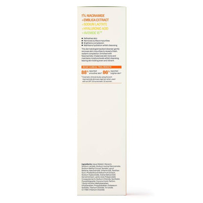 Elucent Bright + Balanced Gel Cleanser 150g