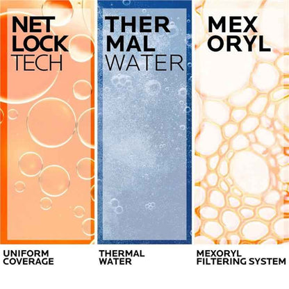 La Roche Posay Anthelios Tinted Fluid SPF 50+ 50ml