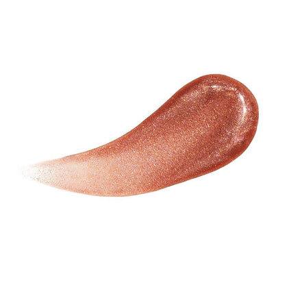 Revlon Super Lustrous Glimmer Gloss Glazed Almond