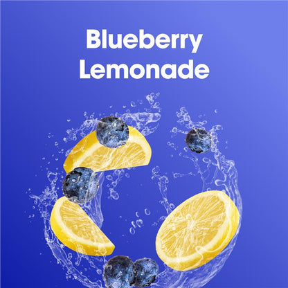 Optimum Nutrition Gold Standard Pre-Workout Blueberry Lemonade 300g