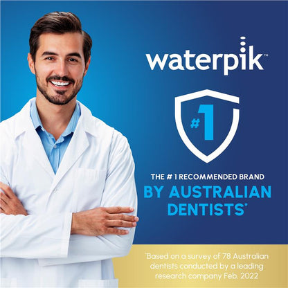 Waterpik Classic Jet Tips 2 Pack