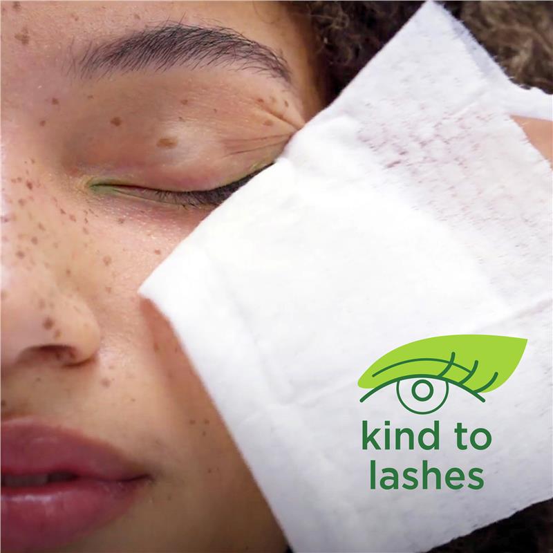 Simple Biodegradable Cleansing Wipes 25 pack