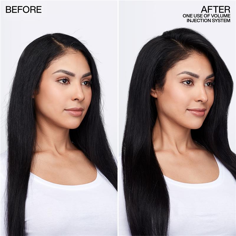 Redken Volume Injection Shampoo 300ml - GimmeNow