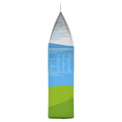 CapriLac Goat Milk Powder 1kg