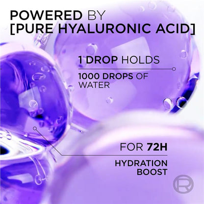 L'Oreal Paris Elvive Hyaluron Plump Moisture Mask 300ml - GimmeNow