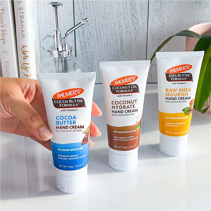 Palmer's Cocoa Butter Hand Cream Tube 96g