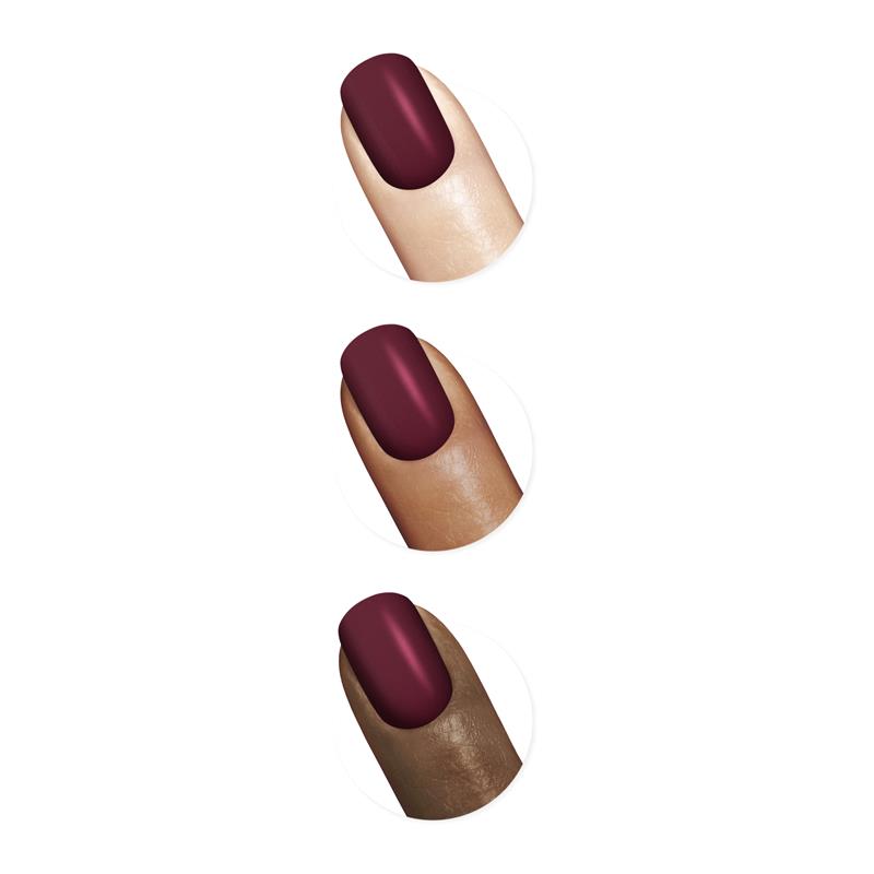 Sally Hansen Color Therapy Nail Polish Pause And Reset 14.7ml