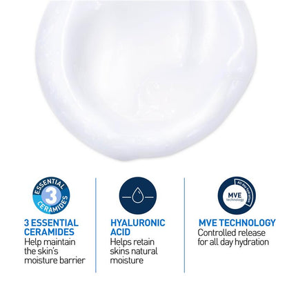 CeraVe Hydrating Cleanser 473ml