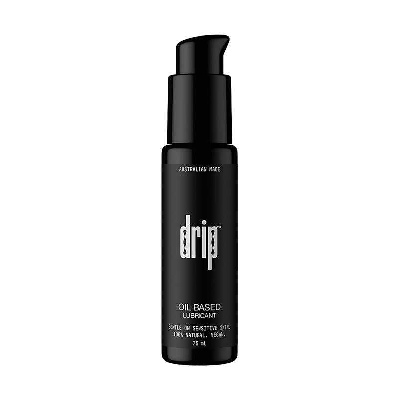 Drip Oil Based Lubricant 75ml