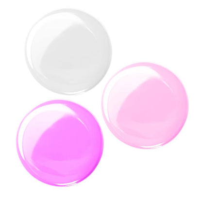 MCoBeauty Glow Up pH Cheek & Lip Oil Rosy Pink